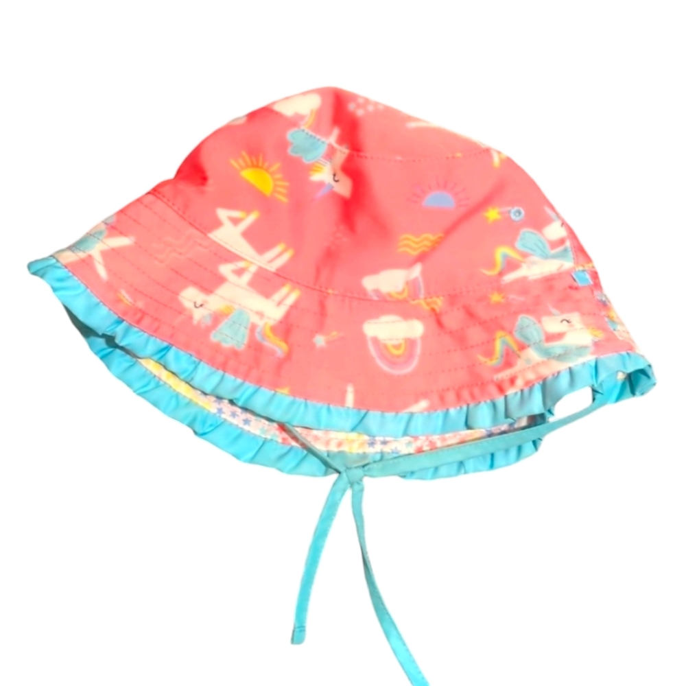 👉10/10$ Summer hat 2y